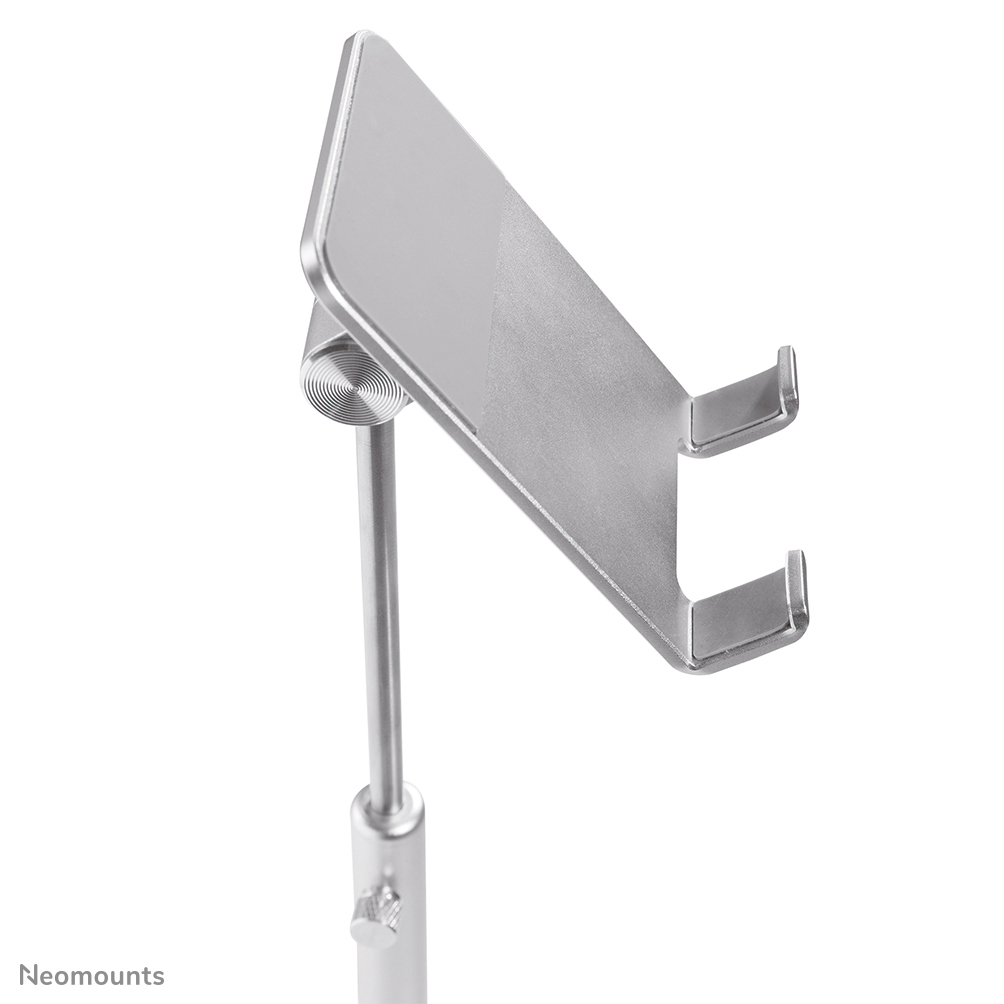 Neomounts DS10-200SL1 Telefon-Ständer bis zu 7" - höhenverstellbar - universal